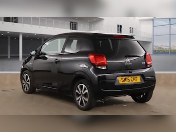 Used Citroen C1 2016 for sale - 76496273: Photo