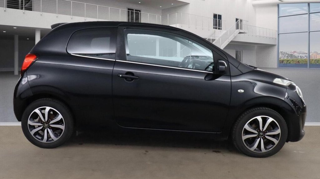 Used Citroen C1 2016 for sale - 76496273: Photo 6