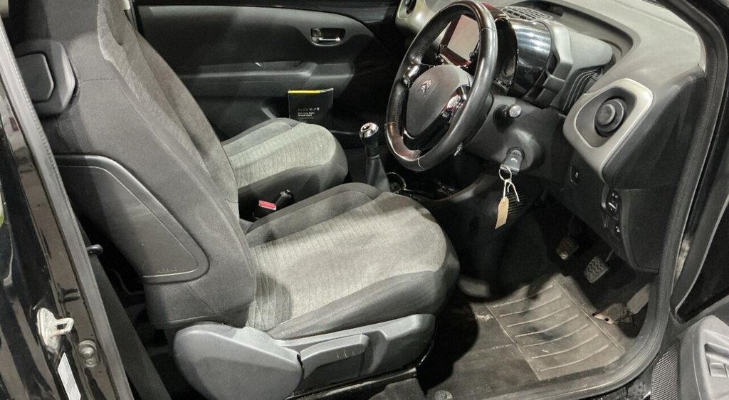 Used Citroen C1 2016 for sale - 76496273: Photo 7