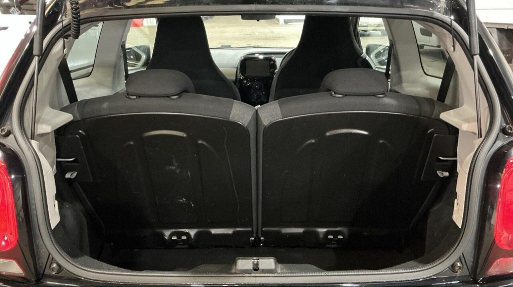 Used Citroen C1 2016 for sale - 76496273: Photo 9