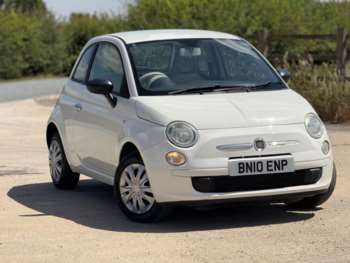 2010 (10) - 1.2 Pop Euro 5 (s/s) 3dr