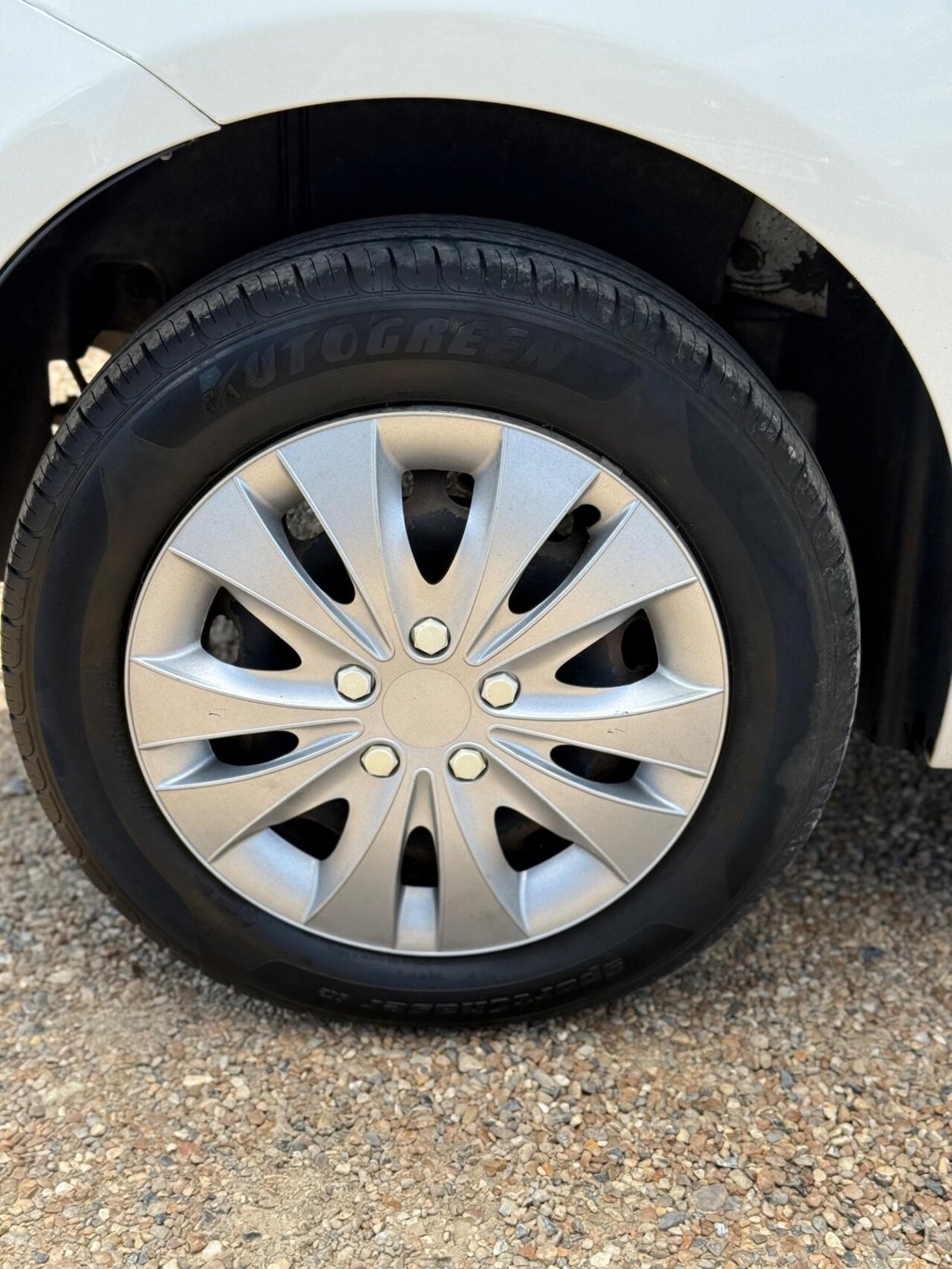 Vehicle 33