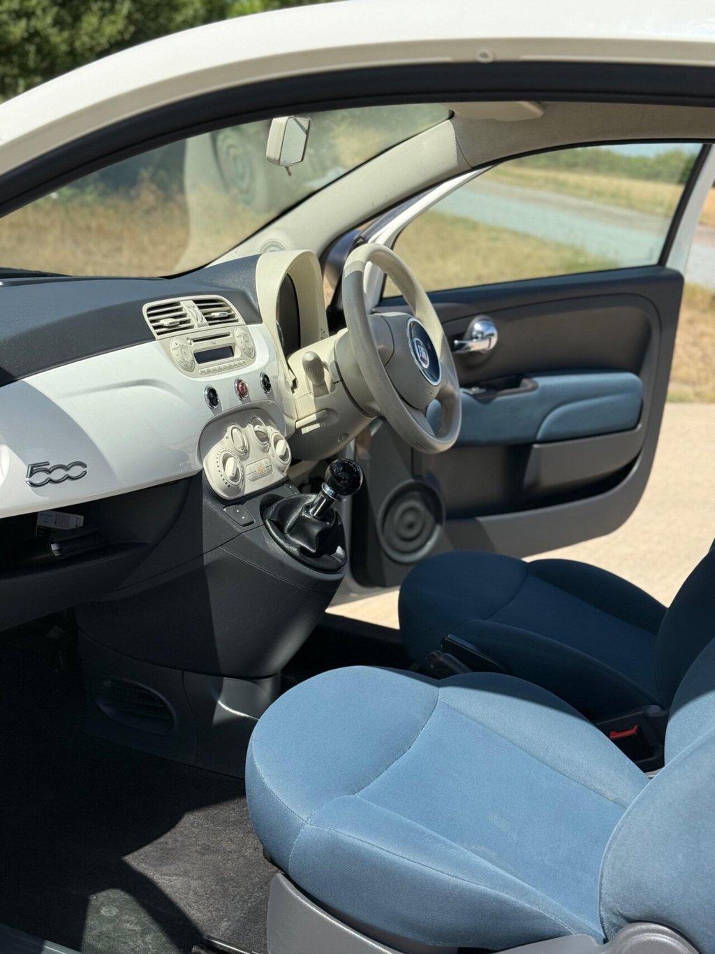 Vehicle 50