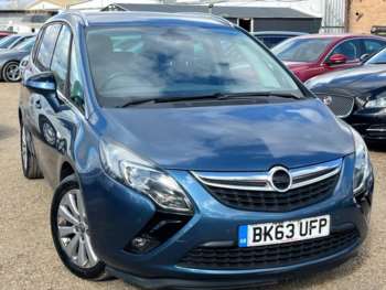2013 (63) - 1.4T SE 5dr Auto