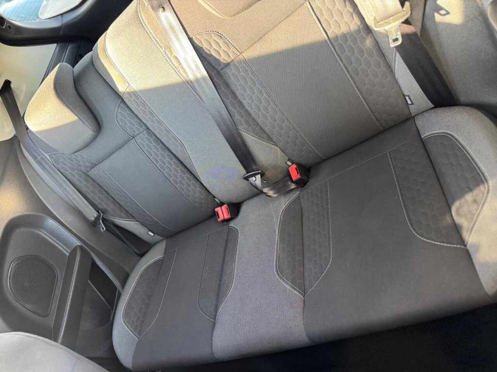 Used Ford Fiesta 2016 for sale - 76751124: Photo 21