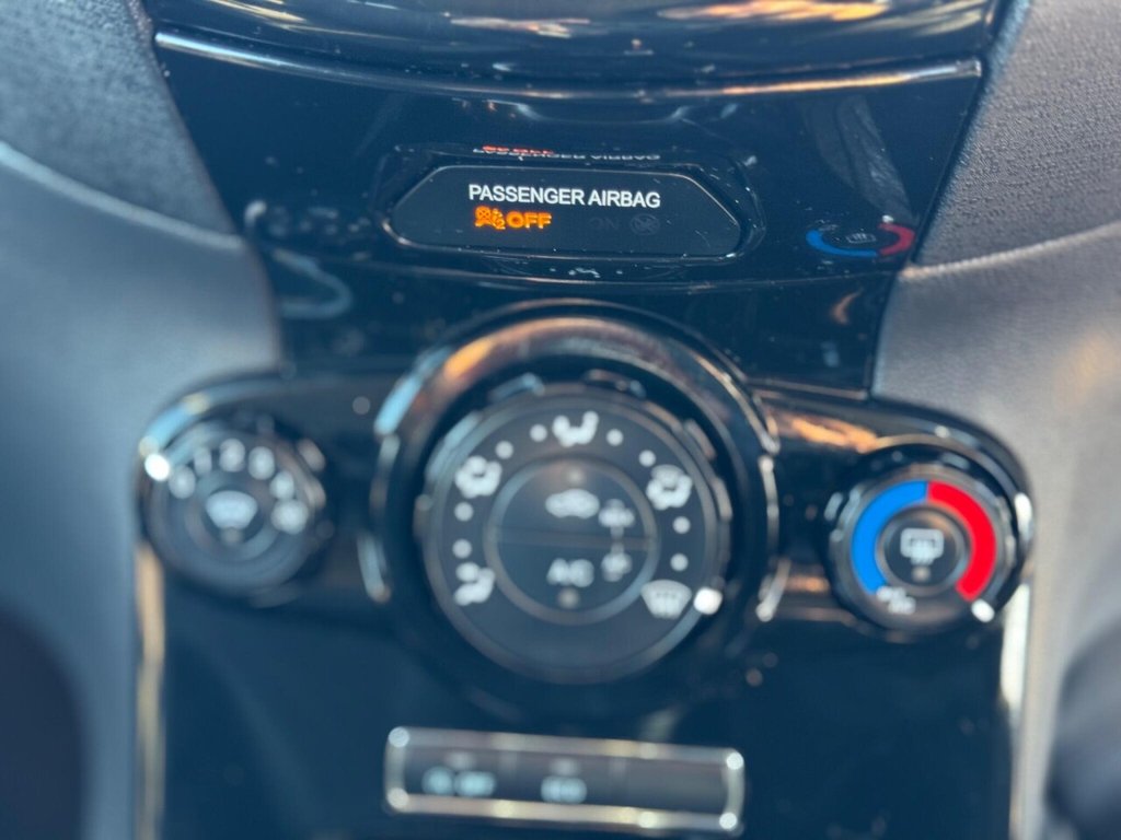 Used Ford Fiesta 2016 for sale - 76751124: Photo 26