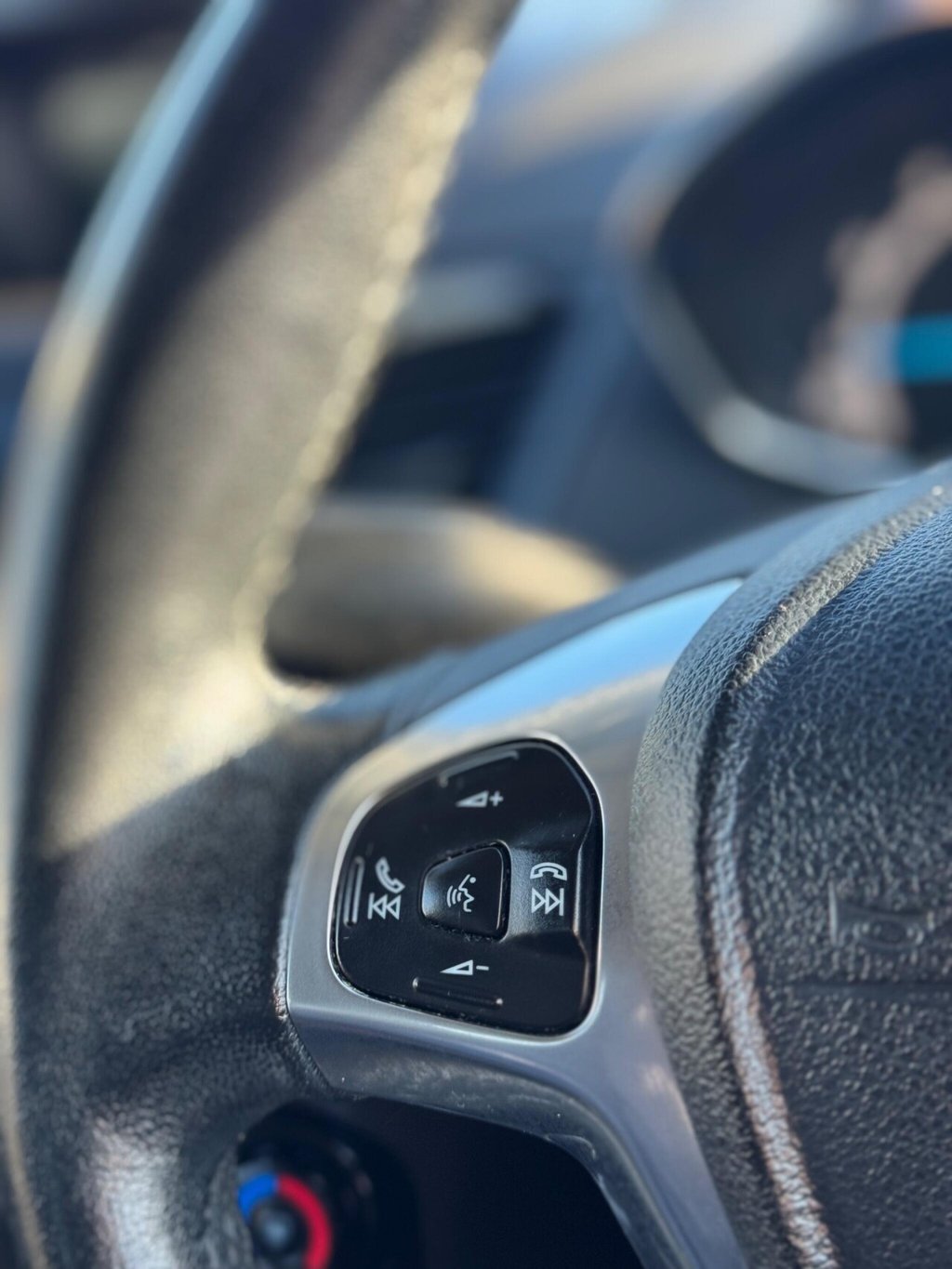 Used Ford Fiesta 2016 for sale - 76751124: Photo 29