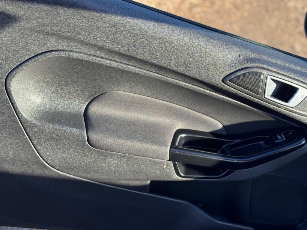 Used Ford Fiesta 2016 for sale - 76751124: Photo 32