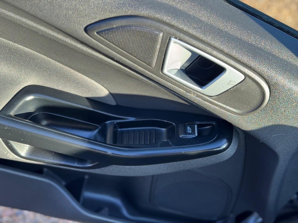 Used Ford Fiesta 2016 for sale - 76751124: Photo 33