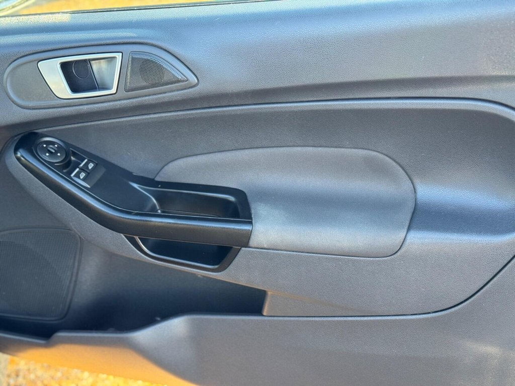 Used Ford Fiesta 2016 for sale - 76751124: Photo 34