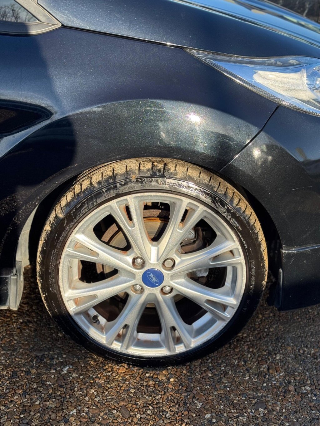 Used Ford Fiesta 2016 for sale - 76751124: Photo 37