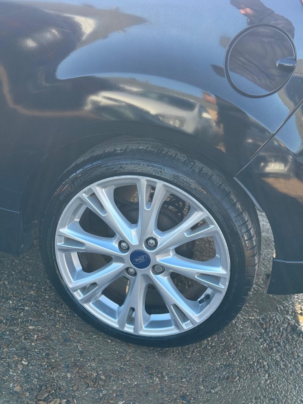 Used Ford Fiesta 2016 for sale - 76751124: Photo 38