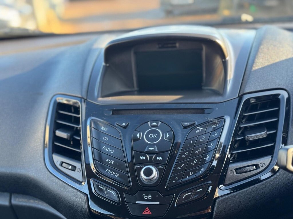 Used Ford Fiesta 2016 for sale - 76751124: Photo 40