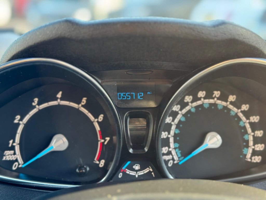 Used Ford Fiesta 2016 for sale - 76751124: Photo 45