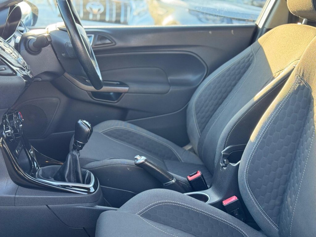 Used Ford Fiesta 2016 for sale - 76751124: Photo 49
