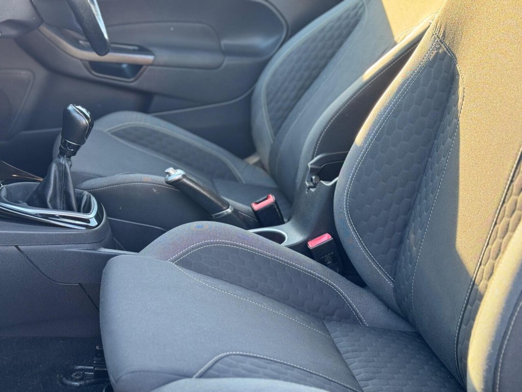 Used Ford Fiesta 2016 for sale - 76751124: Photo 50