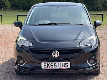 Used Vauxhall Corsa 2015 for sale - 75432864: Photo