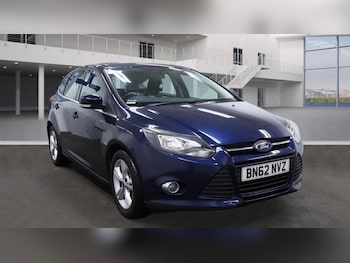 Used Ford Focus 2012 for sale - 78117474: Photo