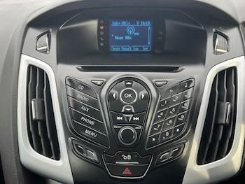 Used Ford Focus 2012 for sale - 78117474: Photo