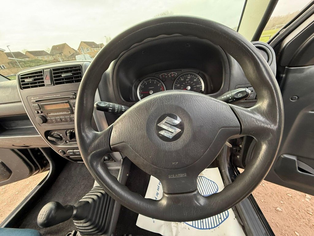 Used Suzuki Jimny 2010 for sale - 77332950: Photo 28