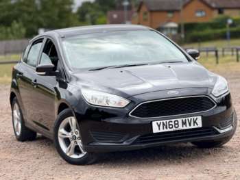 2018 (68) - 1.5 TDCi ECOnetic Style Euro 6 (s/s) 5dr