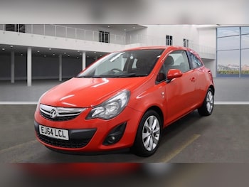 Used Vauxhall Corsa 2014 for sale - 77765153: Photo