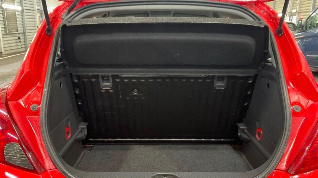 Used Vauxhall Corsa 2014 for sale - 77765153: Photo 5