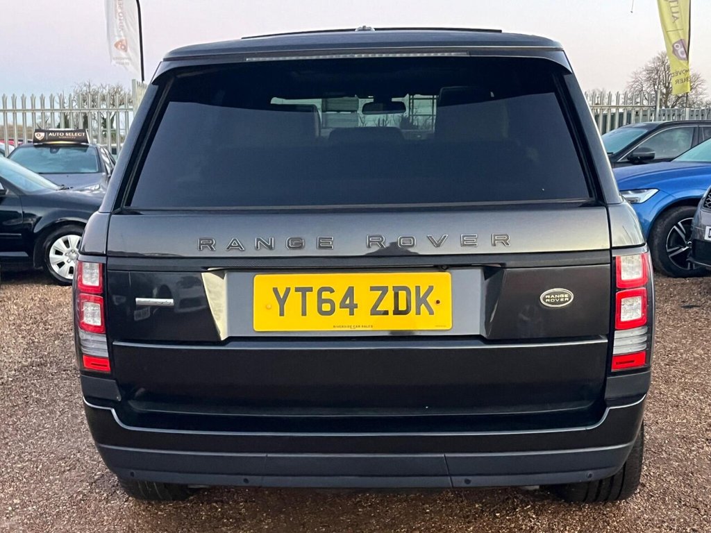 Used Land Rover Range Rover 2014 for sale - 77647807: Photo 16