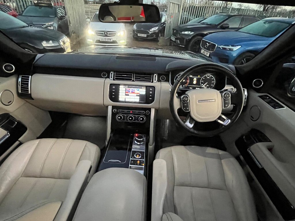 Used Land Rover Range Rover 2014 for sale - 77647807: Photo 22