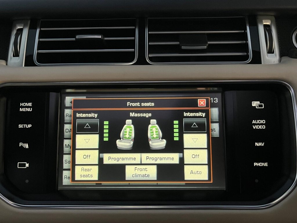 Used Land Rover Range Rover 2014 for sale - 77647807: Photo 41