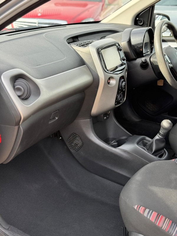 Used Citroen C1 2015 for sale - 75473502: Photo 10