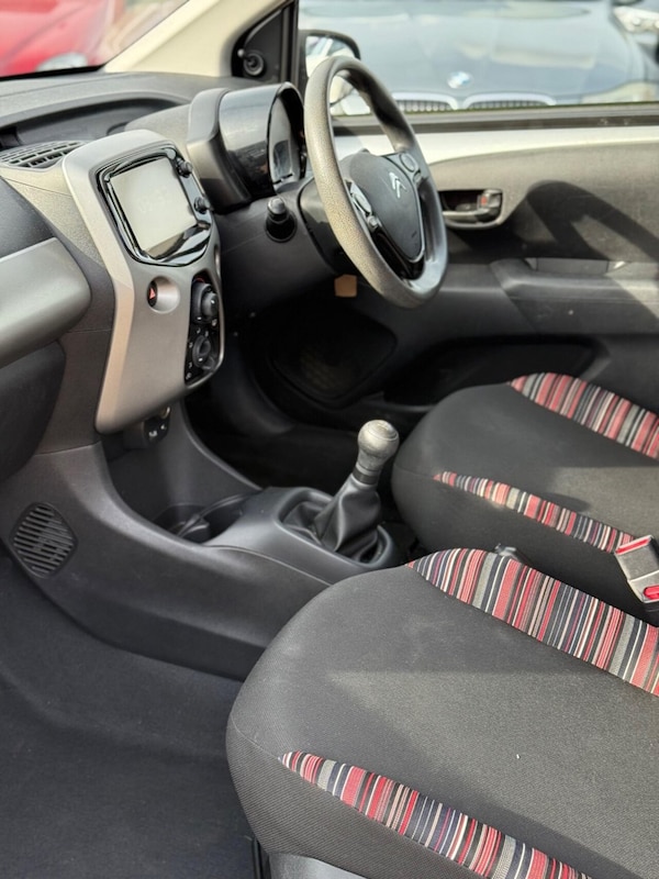 Used Citroen C1 2015 for sale - 75473502: Photo 11