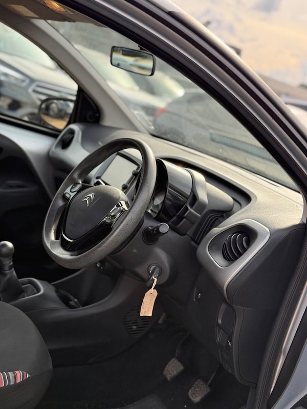 Used Citroen C1 2015 for sale - 75473502: Photo 12