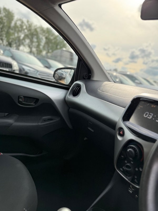 Used Citroen C1 2015 for sale - 75473502: Photo 14