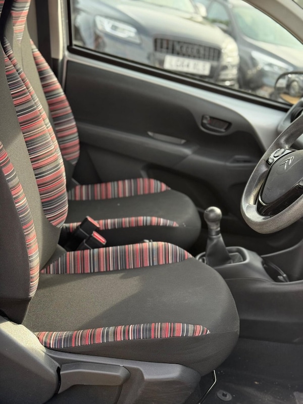 Used Citroen C1 2015 for sale - 75473502: Photo 15