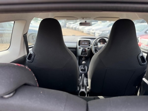 Used Citroen C1 2015 for sale - 75473502: Photo 17