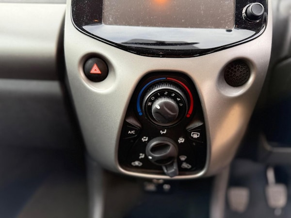 Used Citroen C1 2015 for sale - 75473502: Photo 25