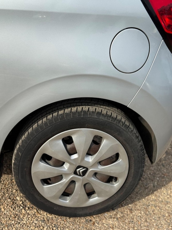 Used Citroen C1 2015 for sale - 75473502: Photo 30