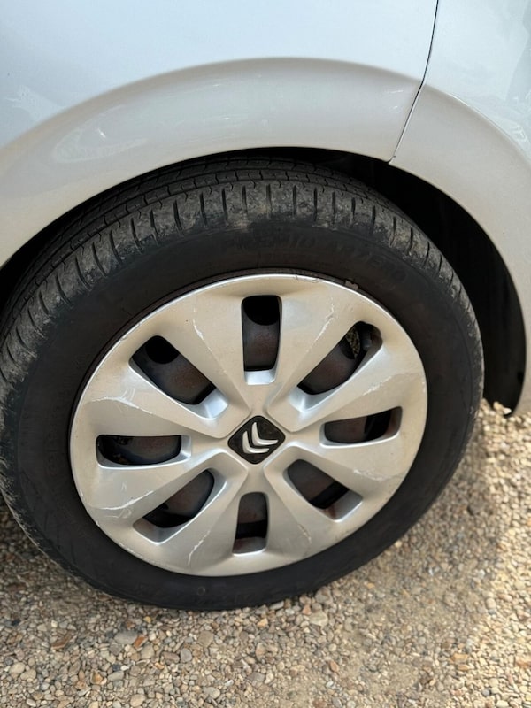 Used Citroen C1 2015 for sale - 75473502: Photo 31