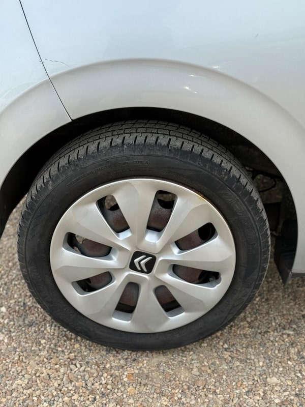 Used Citroen C1 2015 for sale - 75473502: Photo 32