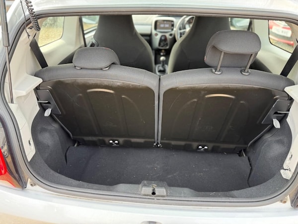 Used Citroen C1 2015 for sale - 75473502: Photo 36