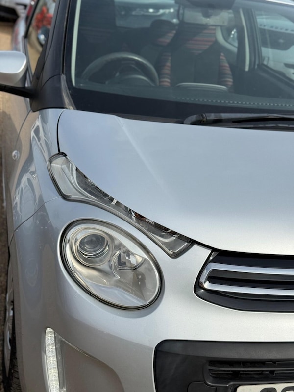 Used Citroen C1 2015 for sale - 75473502: Photo 39