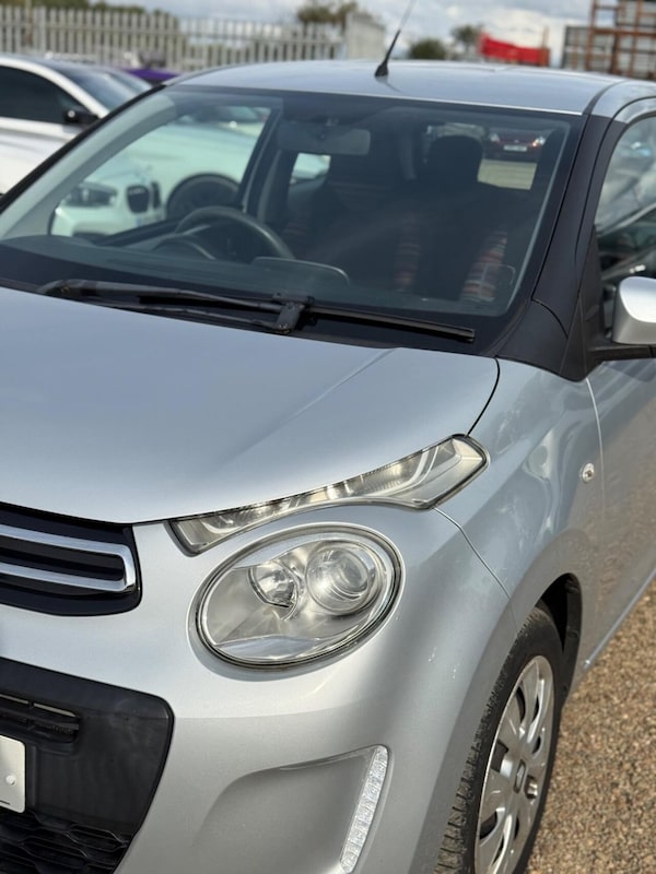 Used Citroen C1 2015 for sale - 75473502: Photo 46