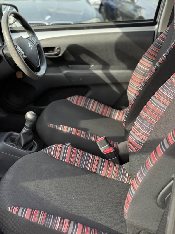 Used Citroen C1 2015 for sale - 75473502: Photo 47