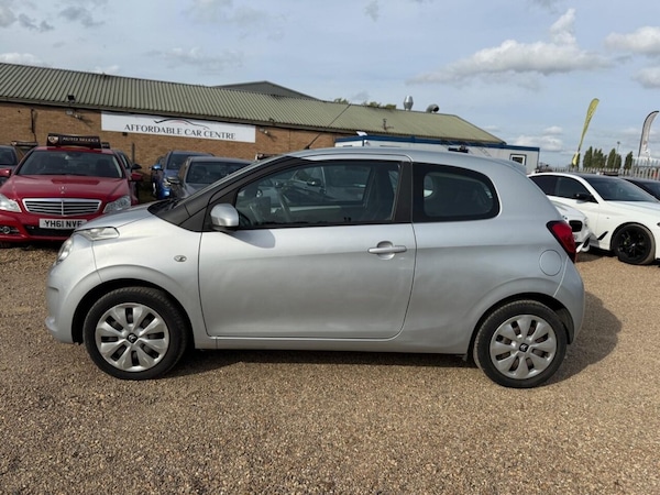 Used Citroen C1 2015 for sale - 75473502: Photo 5