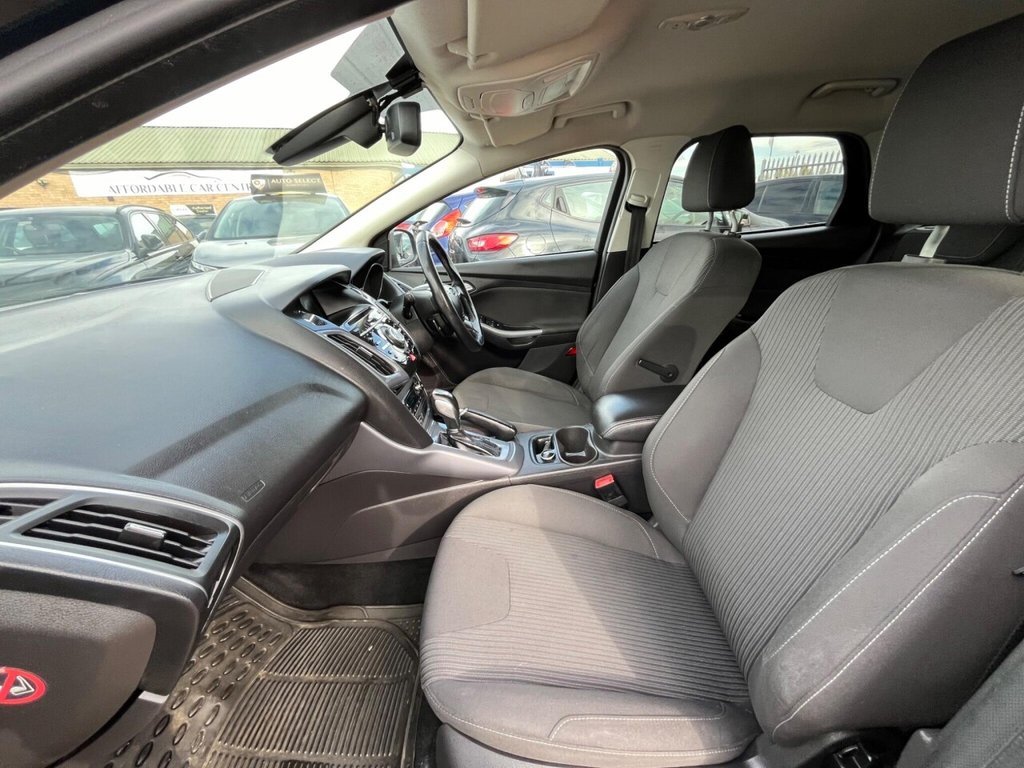 Used Ford Focus 2014 for sale - 76350570: Photo 10