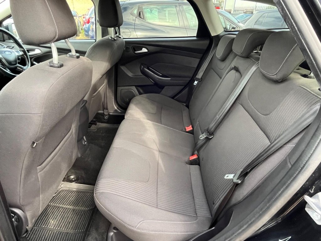 Used Ford Focus 2014 for sale - 76350570: Photo 11