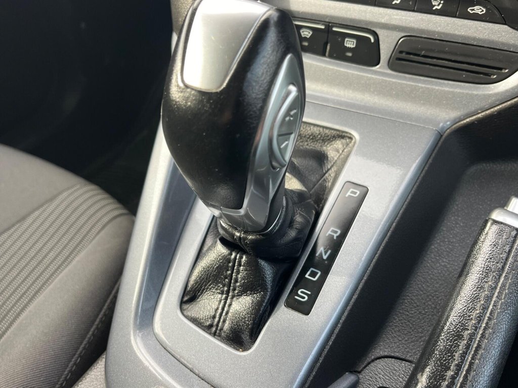 Used Ford Focus 2014 for sale - 76350570: Photo 15