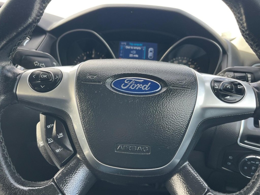 Used Ford Focus 2014 for sale - 76350570: Photo 17