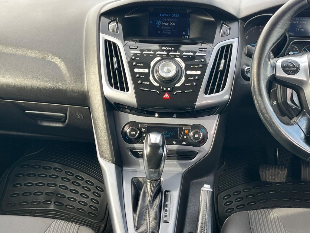 Used Ford Focus 2014 for sale - 76350570: Photo 20